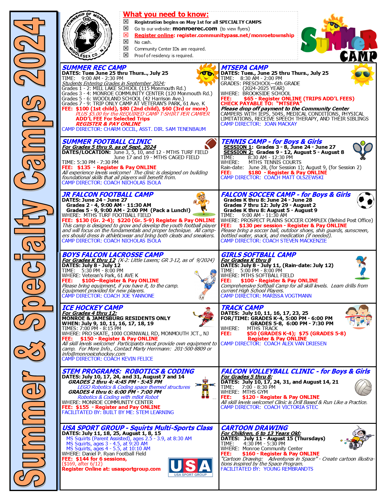 WHOLE SUMMER CAMP PROGRAM 2024 1