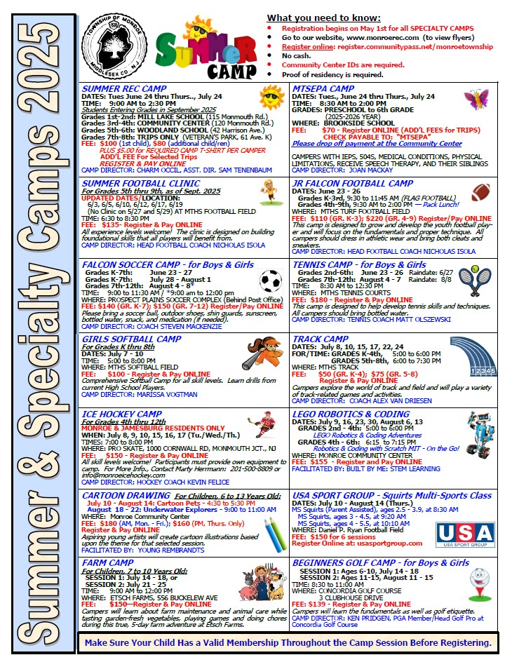 WHOLE CAMP FLYER PAGE 1 UPDATE